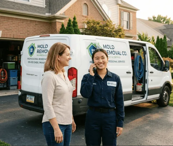 Crawlspace Mold Remediation Buena Vista, PA FAQs